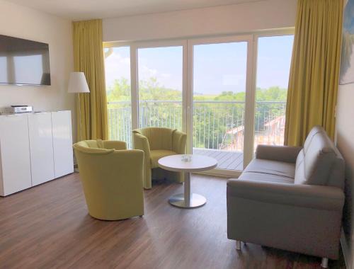 Schillig Apartment | FeWo am Meer Schillig-Nordsee 47.4.M