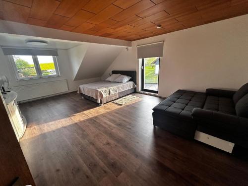Bad Hersfeld Apartment | Fewo am Stadtrand von Bad Hersfeld