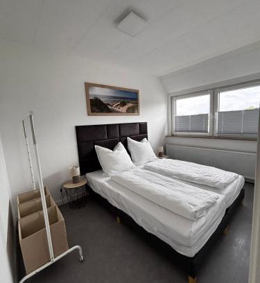 Aldenburg Apartment | FeWo an der Nordseeküste II