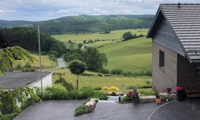 Duedinghausen Apartment | Fewo Auszeit zum Anspel