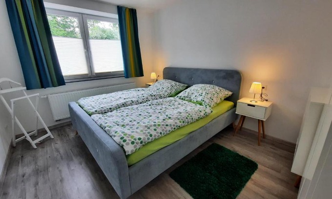 Hainichen Apartment | Fewo Böhle in Hainichen