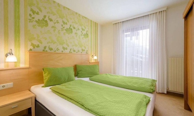 Flachau Apartment | Fewo B - Ferienwohnungen Schörghofer