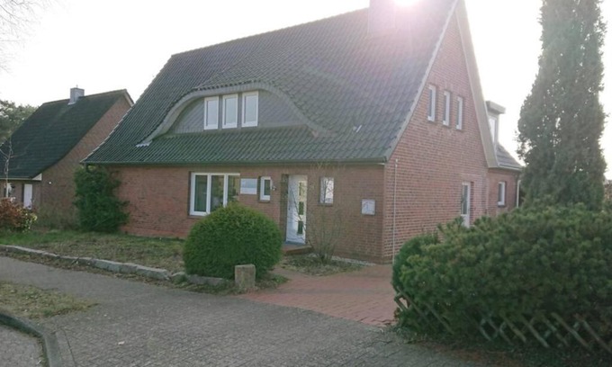 Schneverdingen Apartment | FeWo Birkenweg