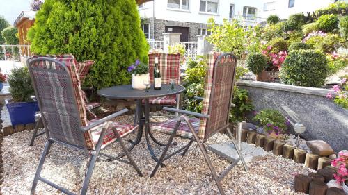 Traben-Trarbach Apartment | Fewo Blütenreich