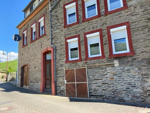 Traben-Trarbach Apartment | Fewo Catlen