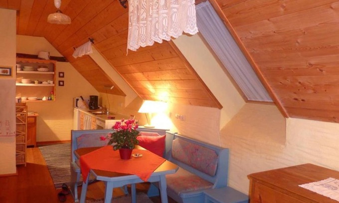 Harrachberg Other | Fewo D'reblaus - ab 4 Nächte - Altes Gehöft am Lormanberg