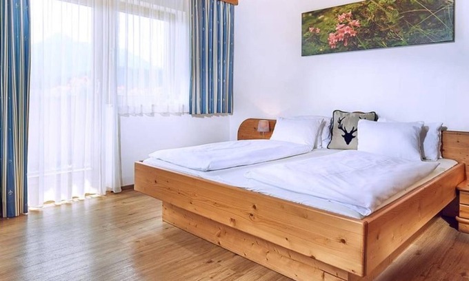 Flachau Apartment | Fewo E - Alpin Apart