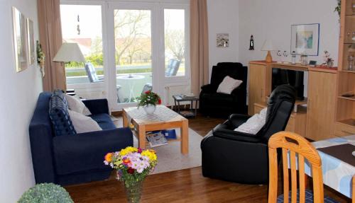 Kellenhusen Apartment | FeWo Fahrenholz - Nr 26 - Strandhotel