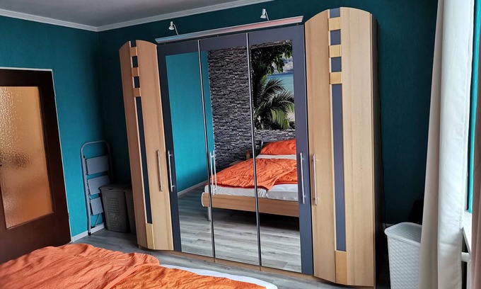 Ebkeriege Condo | FeWo - Feeling at home