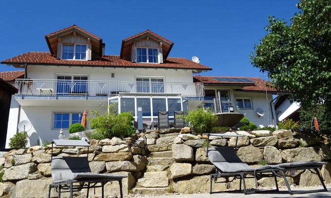 Neuschoenau Apartment | Fewo Gabi