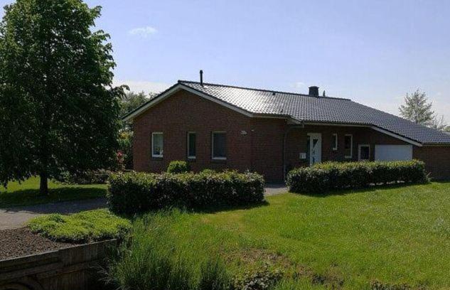 Steinau Apartment | FeWo Grüne Wiese