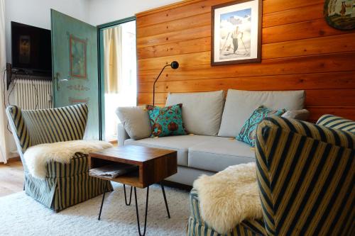 Hinterthal Apartment | Fewo Hinterthal am Hochkönig