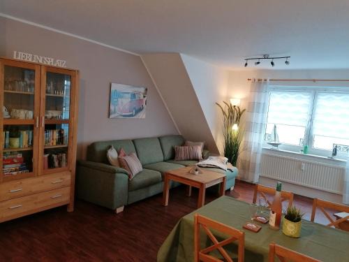 Petersdorf Apartment | Fewo im Kastania Nr19