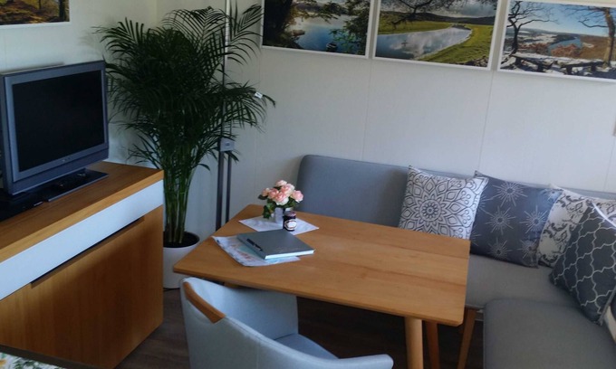 Asel Apartment | Fewo Klein - Holiday home Asel