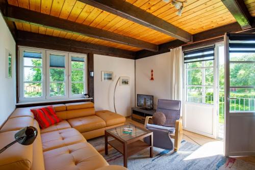 Ostersiel Apartment | Fewo Kleiner Seehund