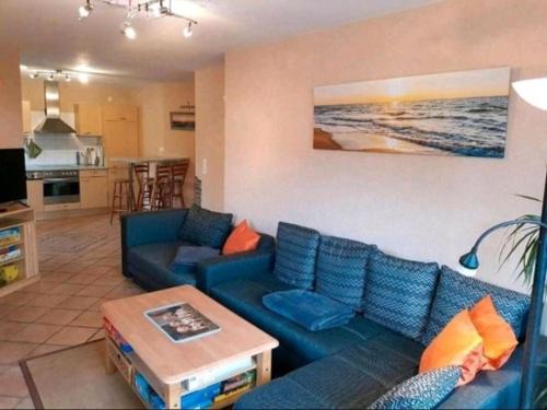Hanerau-Hademarschen Apartment | FeWo Mareike