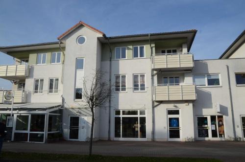 Karlshagen Apartment | Fewo Oase 28