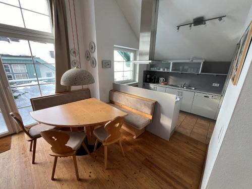 Obertauern Apartment | Fewo-Obertauern Maisonette