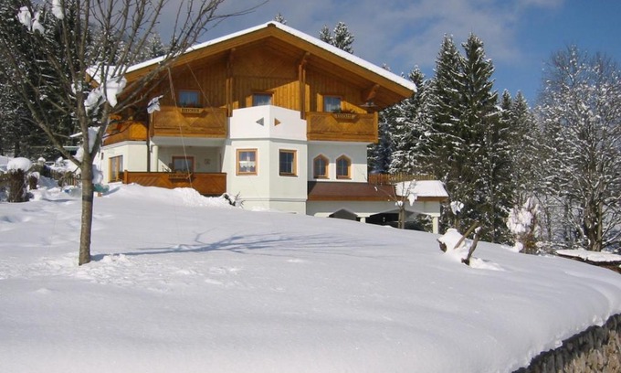 Flachau Apartment | Fewo Pichler Stefan