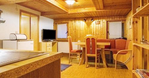 Voehrenbach House | Fewo Roturach