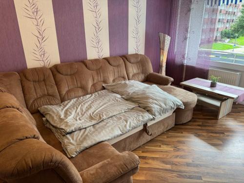 Oberdorla Apartment | FeWo Sonnen-Domizil Altenau für 5Pers