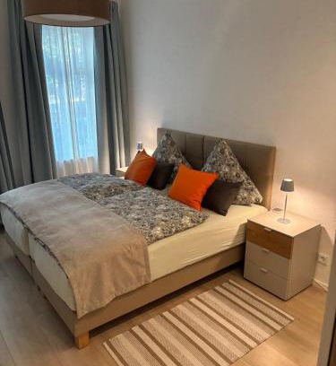 Sonnenberg Apartment | FeWo Sonnenberg