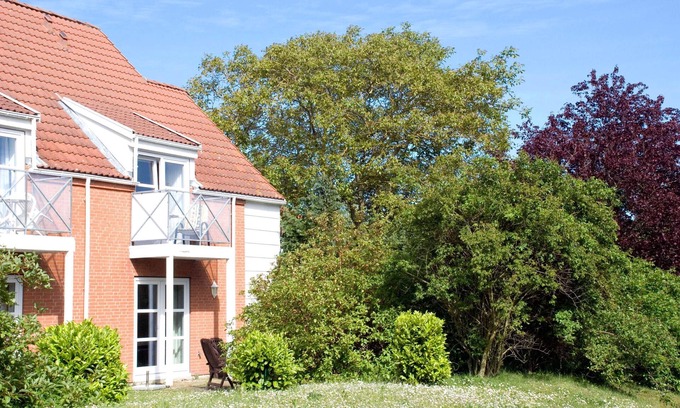 Kirchdorf Apartment | Fewo Spatzeneck - Bach, Karin