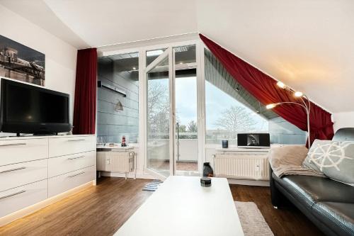 Kellenhusen Apartment | FeWo "Strandhotel" Whg43