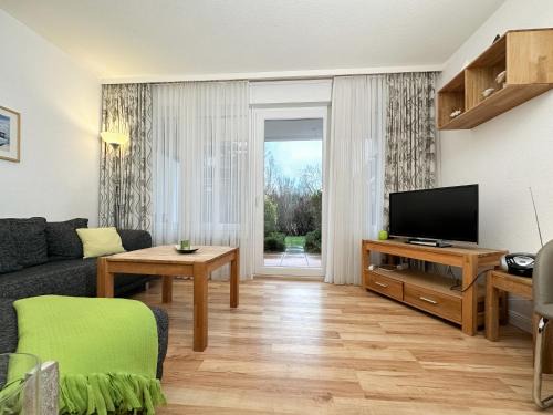 Kellenhusen Apartment | FeWo "Strandhotel" Whg5