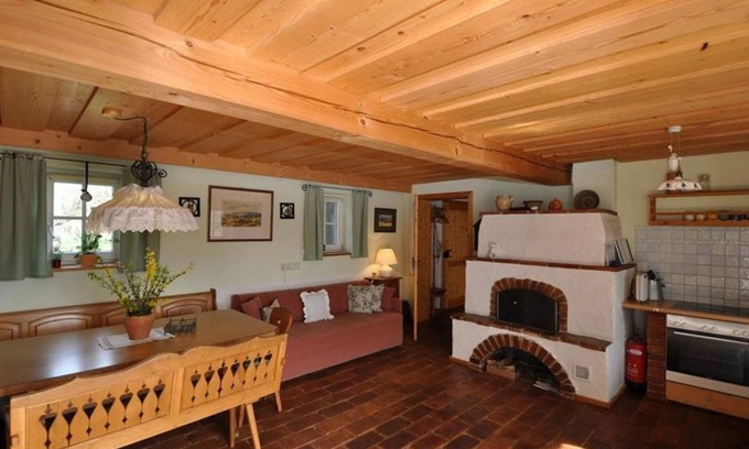 Harrachberg Other | Fewo Sunnseitn - ab 7 Nächte - Altes Gehöft am Lormanberg