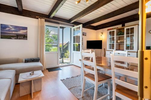 Ostersiel Apartment | Fewo To Huus Pellworm