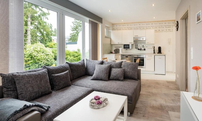 Traben-Trarbach Apartment | FeWo-tt 2