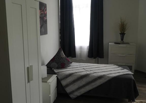 Plauen Apartment | FeWo Vermietung Plauen
