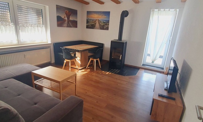Tettnang Apartment | Fewo Weishaupt, Deutschland