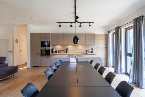 Braunlage Apartment | Fewo WurmbergLaune - nur 350 m zur Wurmbergseilbahn