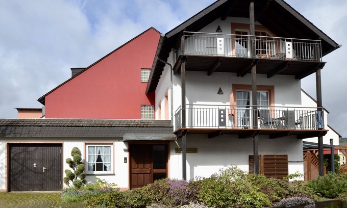 Schweich Apartment | Fewo-zum-nussbaum Mosel Schweich 2.og