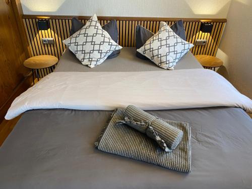 Schweich Apartment | Fewo-zum-Nussbaum - Mosel 1