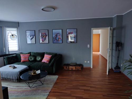 Bad Oeynhausen Apartment | FewoKorte