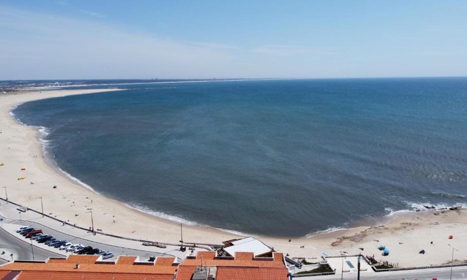 Buarcos Apartment | FFoz Spot