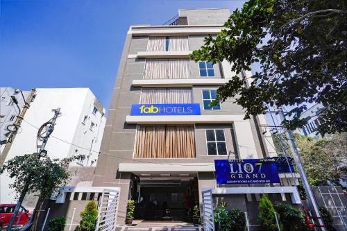 Hyderabad Hotel | FH Lio7 Grand - Nr Wellness Hospital, Hastinapuram