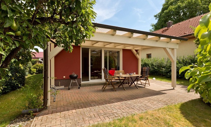Muritz House | FH Wendorff, Deutschland