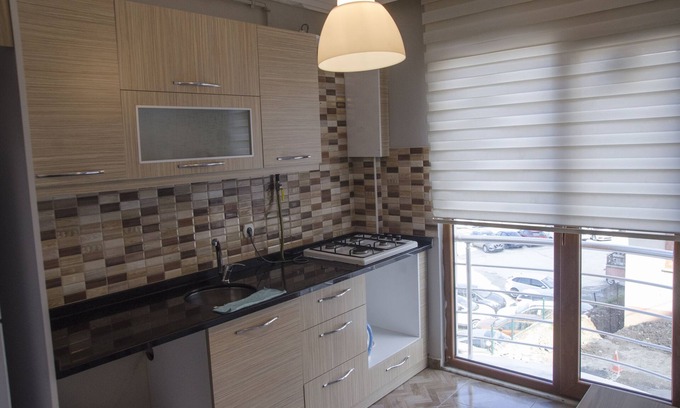 Trabzon Hotel | Fi Suite Hotel