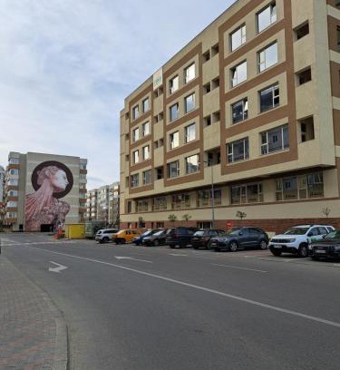 Bacau Apartment | Fiald Apartament Nou