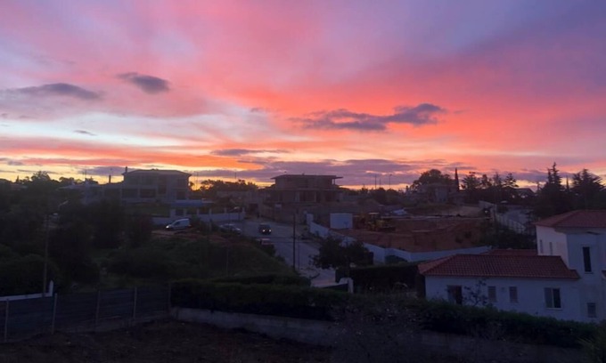 Areias Dos Moinhos Villa | Fiber Optic-Wifi-Jacuzzi-Pool-Sauna-AC-Living Room Cinema-Child Friendly