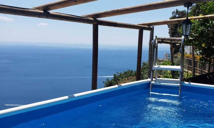 Furore House | Fico d'India Relais