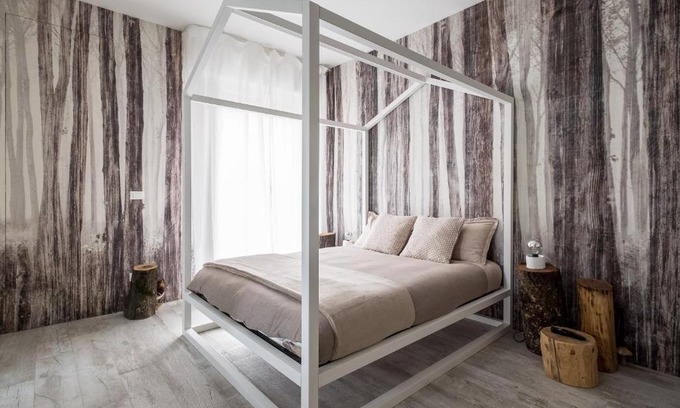 Santo Stefano Bed & Breakfast | Fico