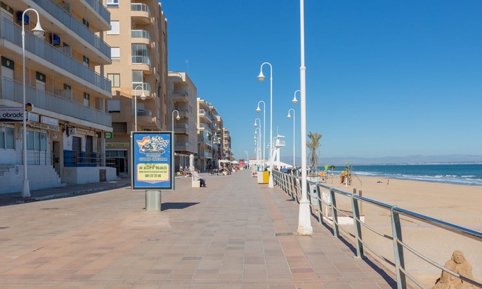 El Moncayo Apartment | Fidalsa Relax & Feel