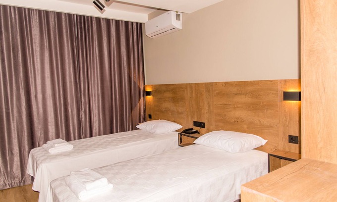 Corlu Hotel | Fidanoglu Suite Hotel Corlu