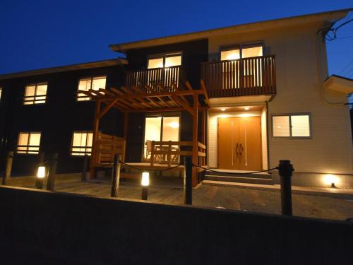 Hakone House | Field Hakone Resort