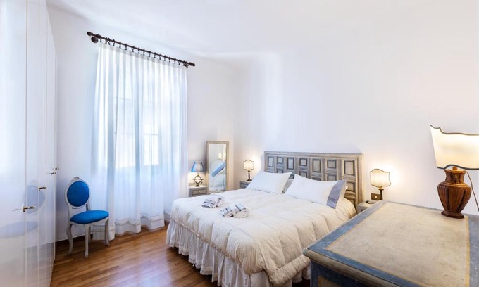 Fiesole Apartment | Fiesole's cozy Apartment 1